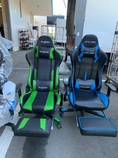 ゲーミングチェア