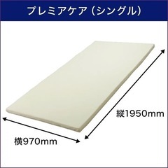 トゥルースリーパープレミアケアの画像