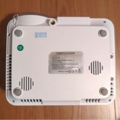 ホームプロジェクターの画像