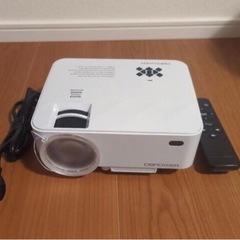 ホームプロジェクター