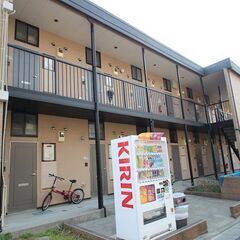 🉐初期費用８万円🙂ＢＴ別で家賃54000円♪新宿へ２１分の都営新...
