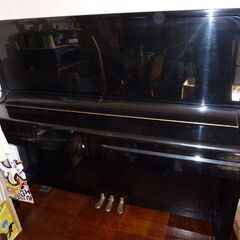 KAWAI　アップライトピアノ