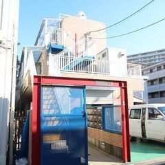 🉐初期費用１０万円🙂築浅バストイレ別で家賃65000円！アキバへ...