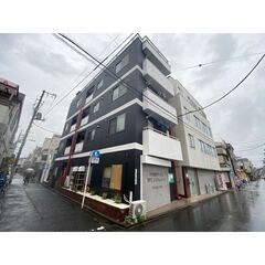 🉐初期費用５万円🙂池袋駅へ５分の東長崎駅♪家賃５９０００円のマン...