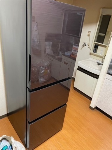 冷蔵庫売ります
