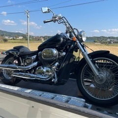 シャドウスラッシャー　400 シャドースラッシャーの画像