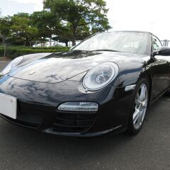 ◇ポルシェ９１１カレラカブリオレ◇希少極上車◇