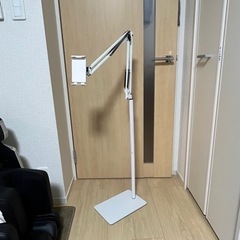 《Ted様》スマホスタンド フレキシブル　アーム　　寝ながら　撮...