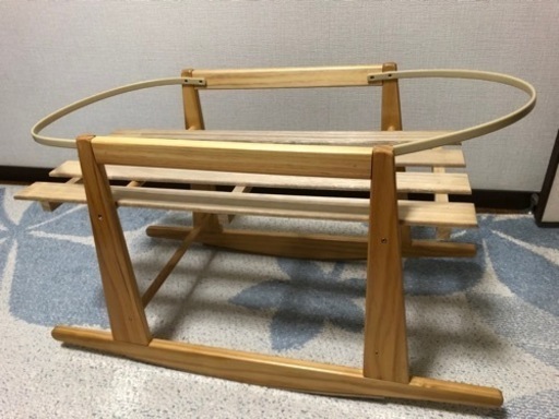 新生児ベッド