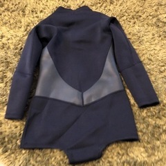 サーフィン　ウェット　2mm Mサイズ今週末まで処分しますの画像