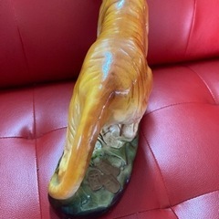 寅　置物　開運の画像