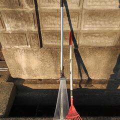 ガーデン熊手 本日のみ