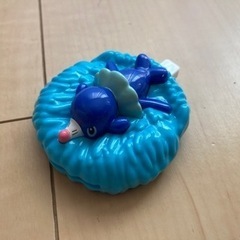 マクドオマケアシマリ