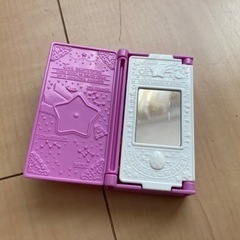 プリキュア マクドオマケの画像
