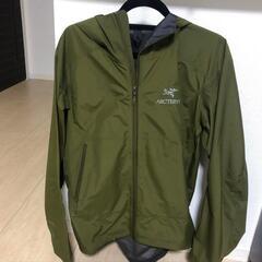 ARC’TERYX　マウンテンパーカー　M