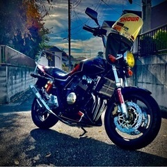 中型 大型 二輪ツーリング