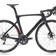 美品★ピナレロ PRINCE DISK Carbon T700 ...