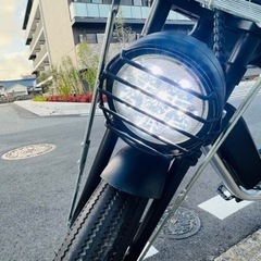 ブロンクスバギー ポリッシュ e-bike ネット決済可の通販はau PAY 