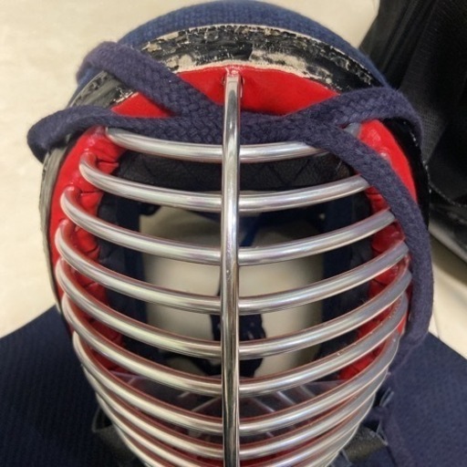 剣道防具セット