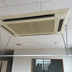 空調工事引越しのエアコン工事や新品取替工事