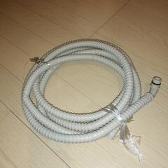 洗濯機 お湯取りホース