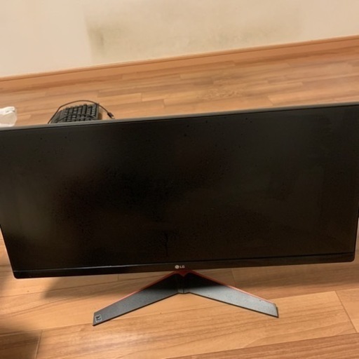 【PCモニター】LG 29UM69G-B 29インチ
