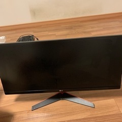 【PCモニター】LG 29UM69G-B 29インチ