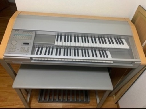 Takuya様限定投稿※YAMAHA STAGA ELS-01C