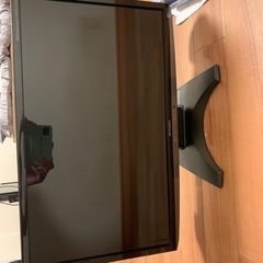 【PCモニター】MITSUBISH RDT232WX-S