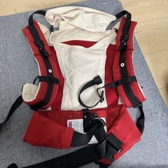 アップリカ抱っこ紐