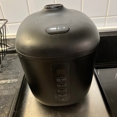 炊飯器　２合
