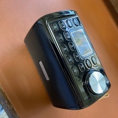 Music Speaker 