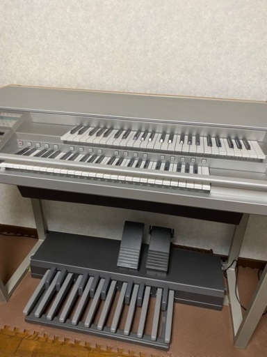 【訳ありです】エレクトーンSTAGEA ELS-01C