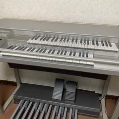 【訳ありです】エレクトーンSTAGEA ELS-01C