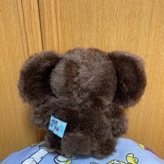 チェブラーシュカの画像