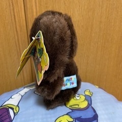 チェブラーシュカの画像
