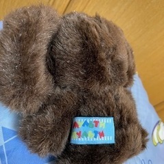チェブラーシュカの画像