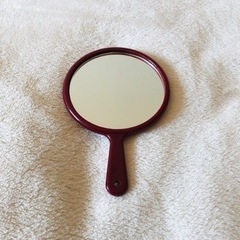 和柄 手鏡セット お譲りします!の画像