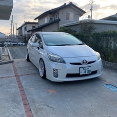 プリウス