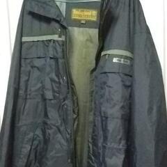 Timberlandジャンパーの画像