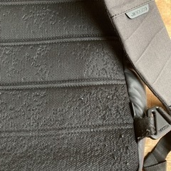 Incase インケース　City Compact Backpack【一部破損有】の画像