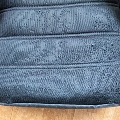 Incase インケース　City Compact Backpack【一部破損有】の画像