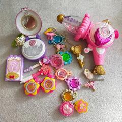 女の子用おもちゃ　まとめ売り