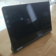 【値下げ】Lenovo YOGA Smart TAB YT-X7...