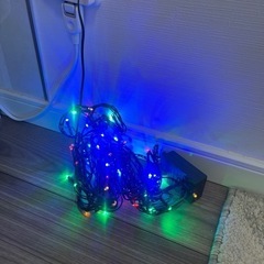 クリスマスツリーセット🎄の画像