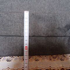 🌈●厚布製　手提げ・肩掛け両用トートバッグ（未使用）の画像
