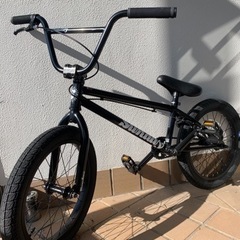 子供用BMX ☆ほぼ新品☆定価68000円