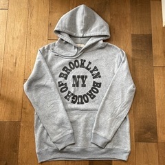 パーカー　２点セット　まとめ売り　トレーナー　男女兼用の画像