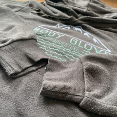 パーカー　２点セット　まとめ売り　トレーナー　男女兼用の画像