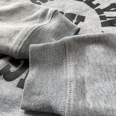 パーカー　２点セット　まとめ売り　トレーナー　男女兼用の画像